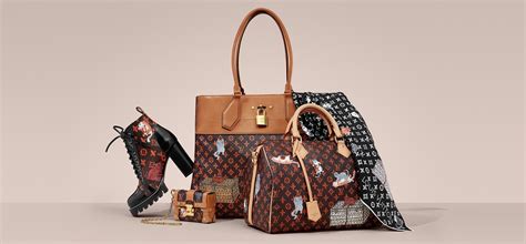 louis vuitton tuch binden|LOUIS VUITTON USA Official Website.